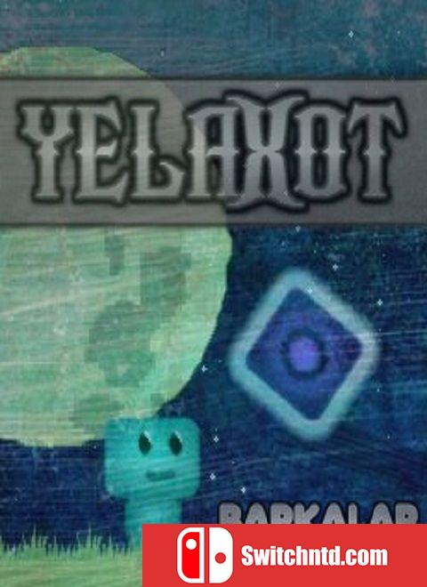 《耶拉索世界（Yelaxot）》v1.9.3 ALiAS硬盘版[EN]_0
