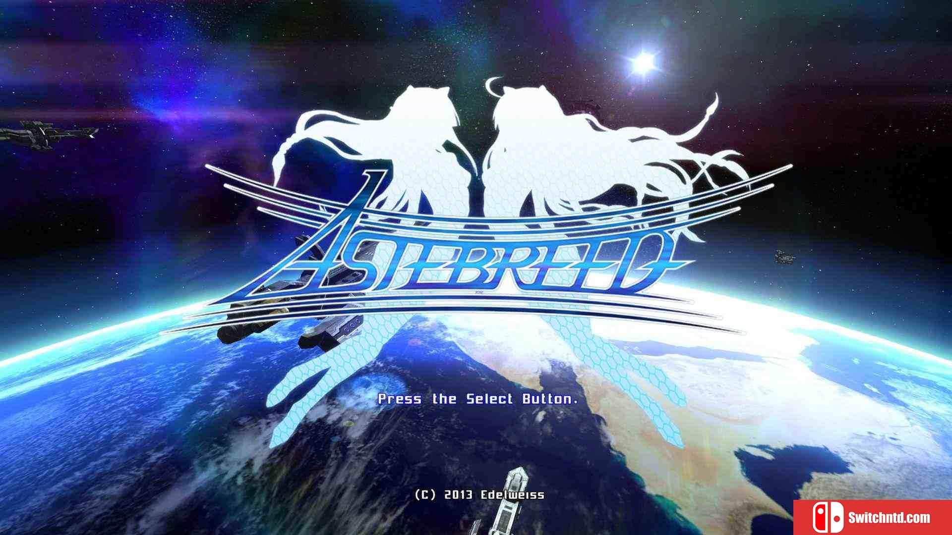 《阿斯塔布里德（Astebreed）》二国语言 PROPHET镜像版[EN]_1