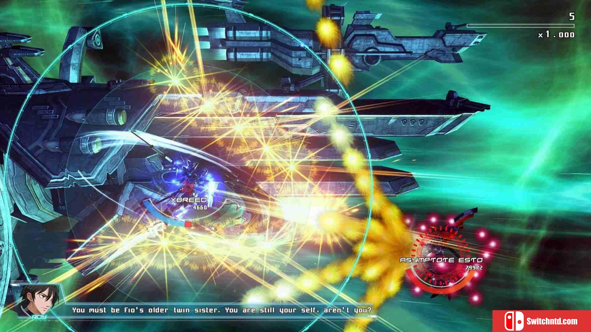 《阿斯塔布里德（Astebreed）》二国语言 PROPHET镜像版[EN]_2