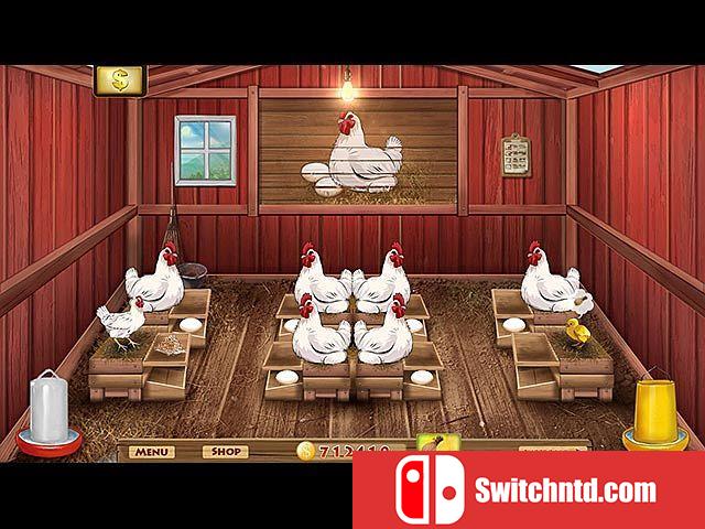 《战斗牧场（Battle Ranch）》七国语言 ALiAS硬盘版[EN]_3