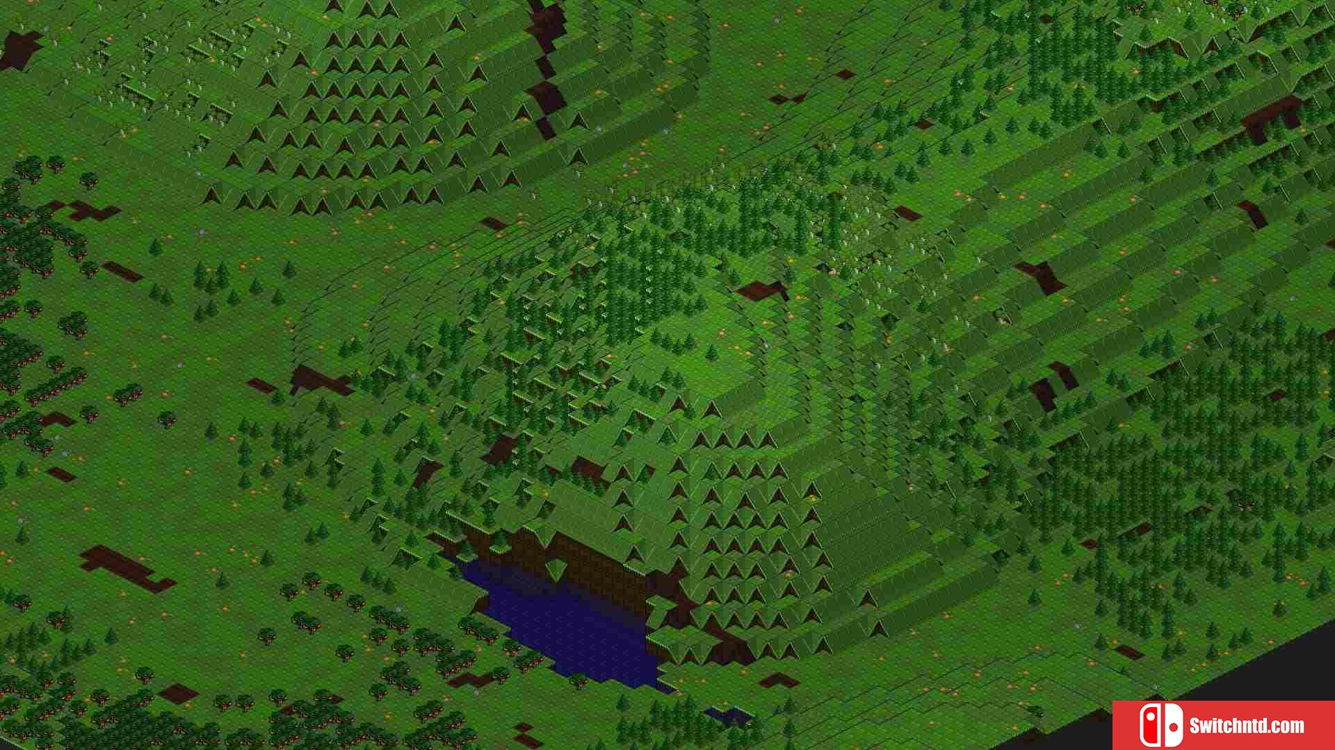 《矮人村庄（Gnomoria）》DEFA破解版[EN]_3