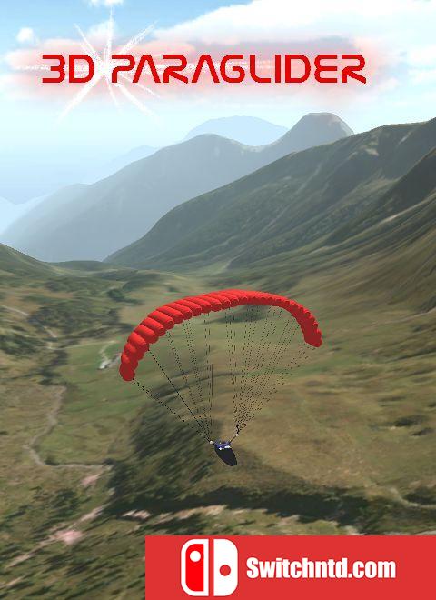 《3D滑翔降落伞（3D Paraglider）》DOGE破解版[EN]_0