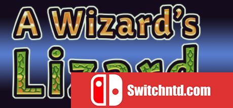 《巫师的蜥蜴（A Wizard's Lizard）》v2.4.0 TE破解版[EN]_0