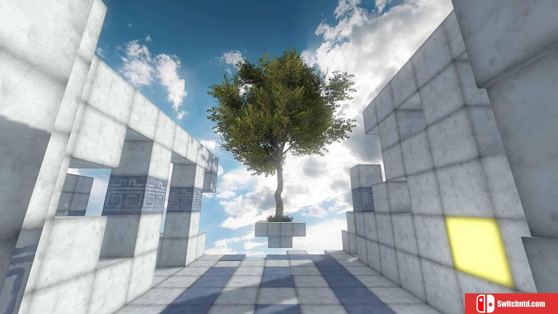 《立方：擎天之盒（QBEH-1 THE ATLAS CUBE）》PROPHET修正破解版[EN]_2