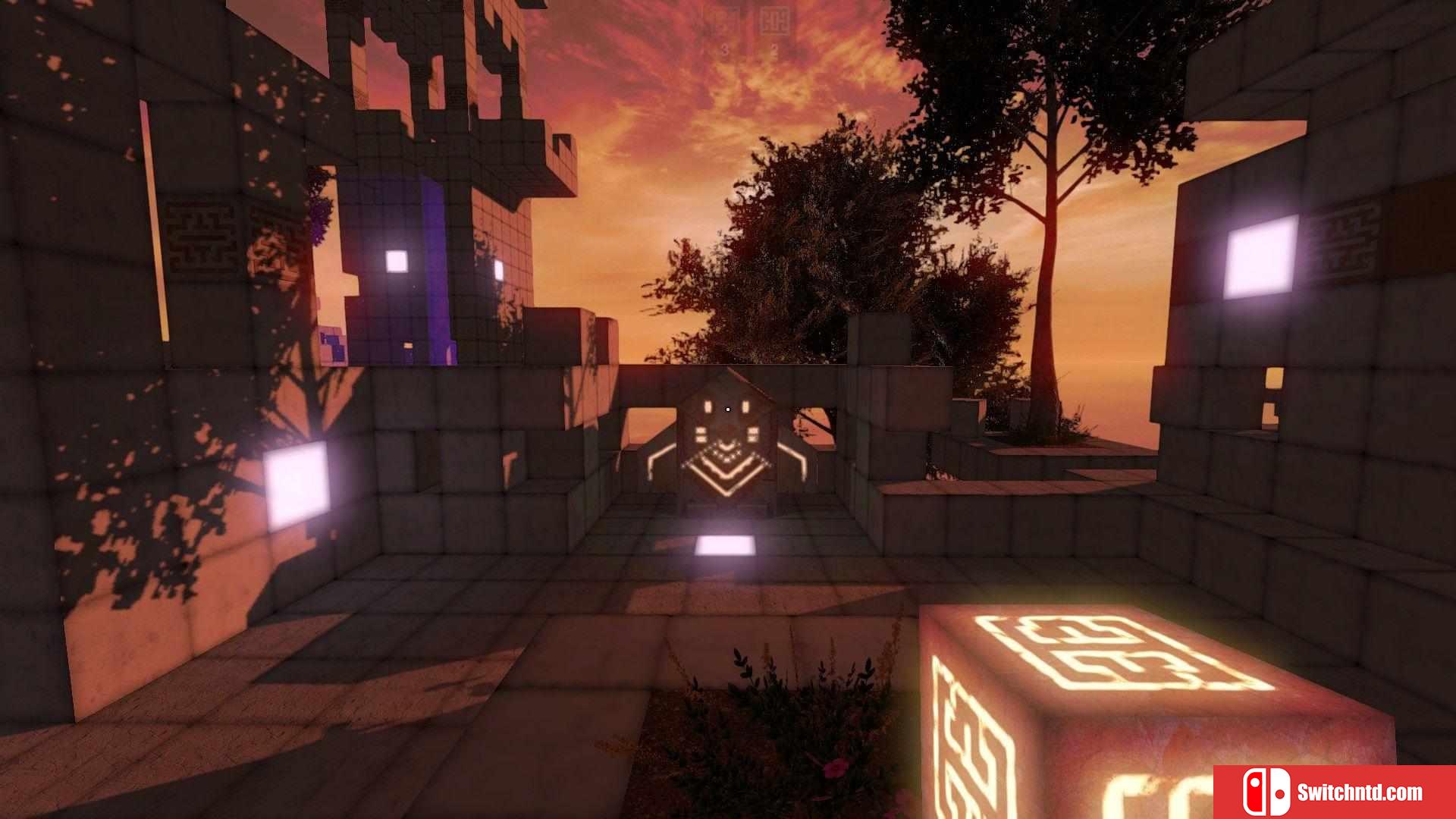 《立方：擎天之盒（QBEH-1 THE ATLAS CUBE）》PROPHET修正破解版[EN]_1