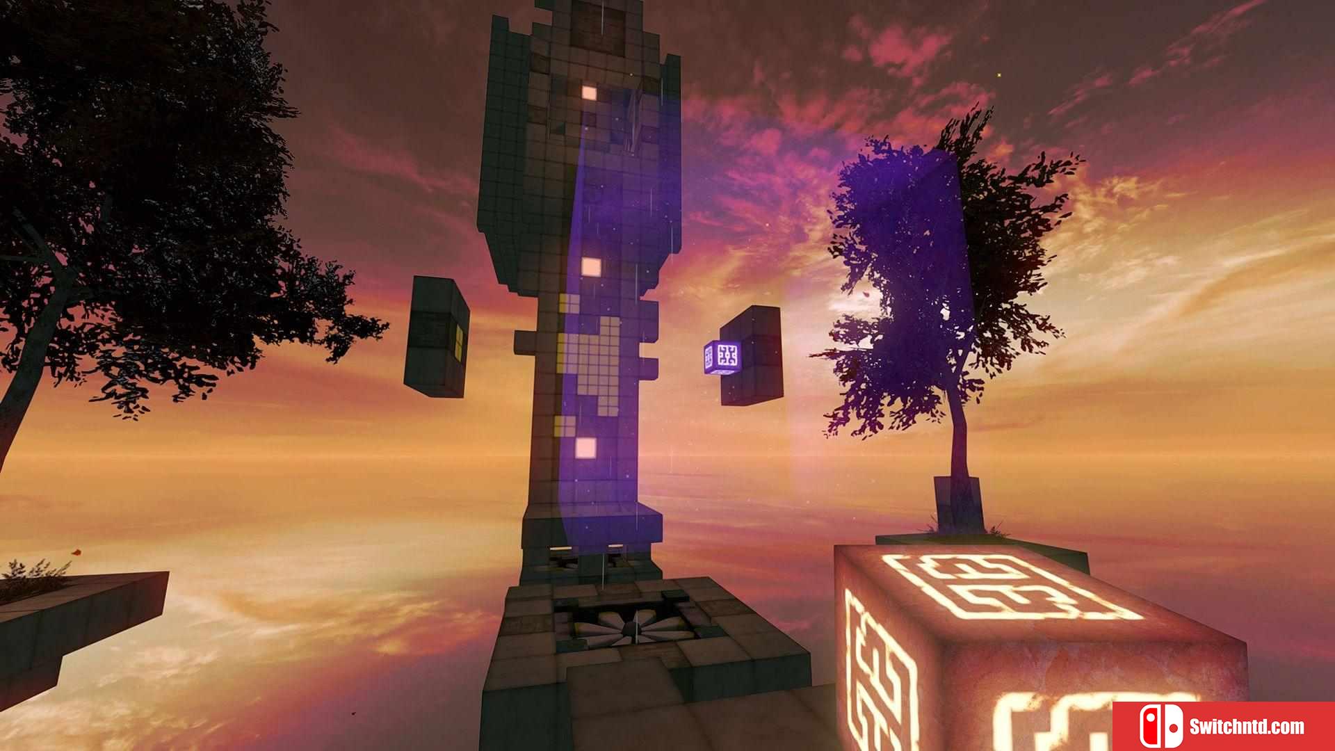 《立方：擎天之盒（QBEH-1 THE ATLAS CUBE）》PROPHET修正破解版[EN]_3