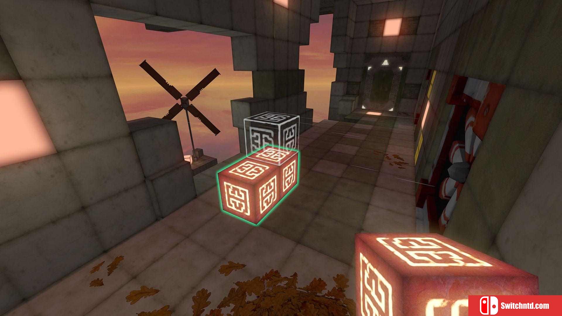 《立方：擎天之盒（QBEH-1 THE ATLAS CUBE）》PROPHET修正破解版[EN]_4