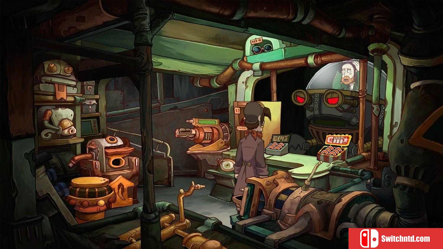 《德波尼亚：完整旅程（Deponia: The Complete Journey）》六国语言 PROPHET破解版[EN]_2