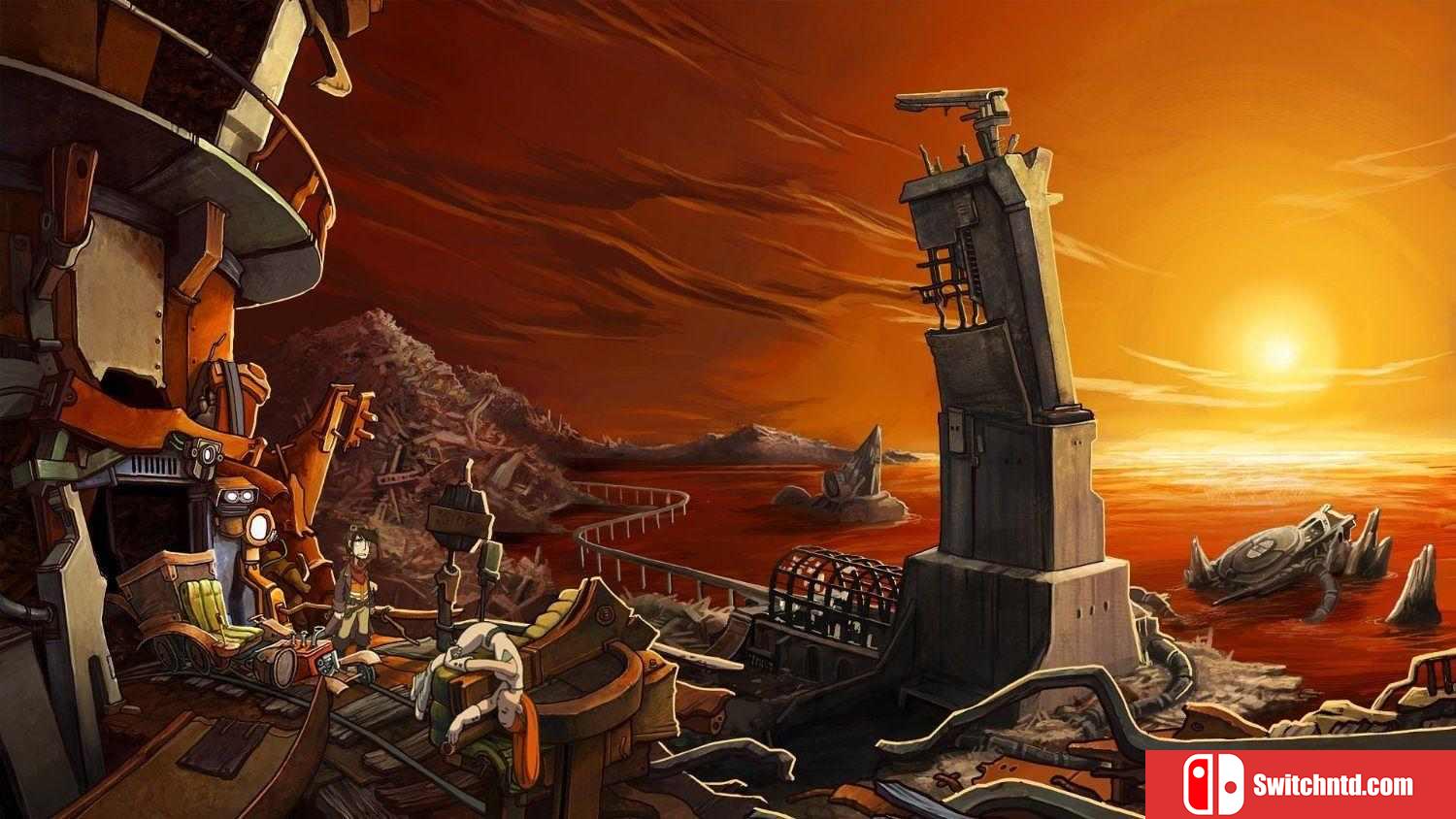 《德波尼亚：完整旅程（Deponia: The Complete Journey）》六国语言 PROPHET破解版[EN]_4
