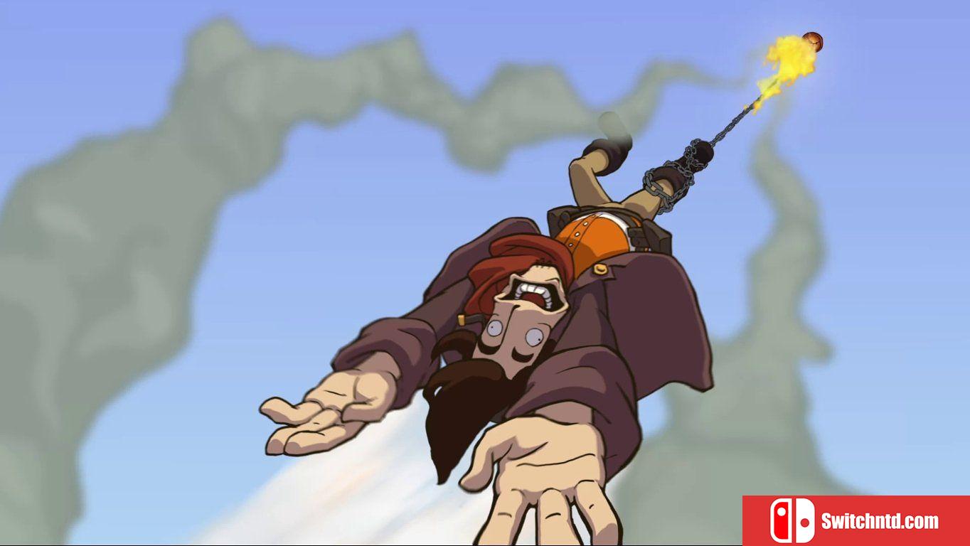 《德波尼亚：完整旅程（Deponia: The Complete Journey）》六国语言 PROPHET破解版[EN]_3