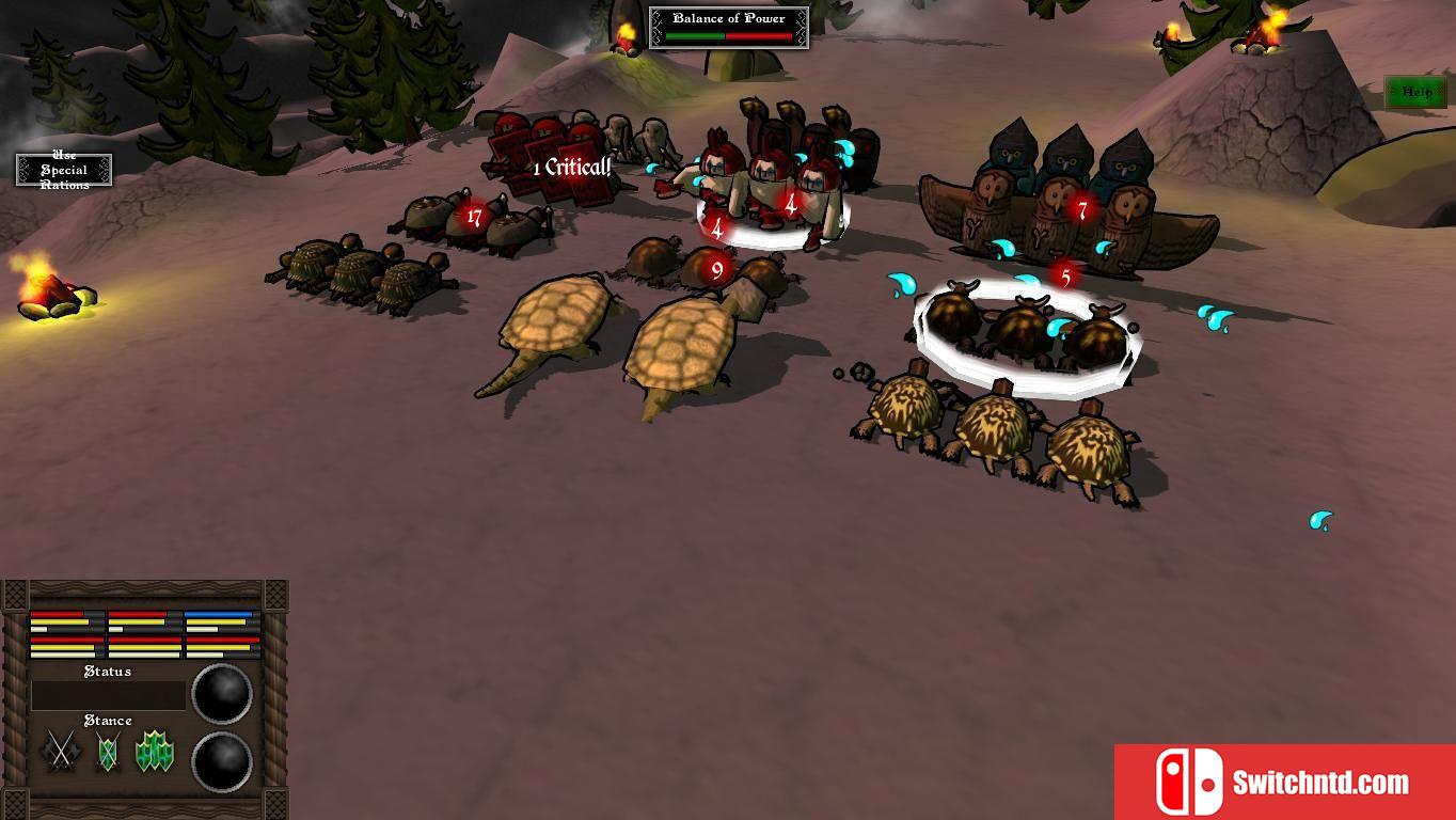 《围攻龟飞地（Siege of Turtle Enclave）》v1.1.1a Unleashed硬盘版[EN]_2