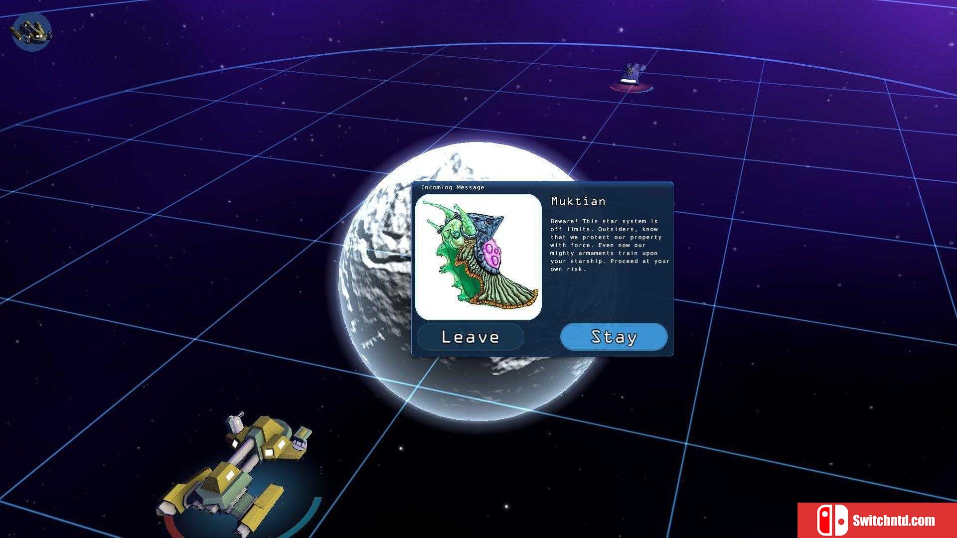 《无限空间3：星辰大海（Infinite Space III: Sea of Stars）》v1.1.2 FAS破解版[EN]_2