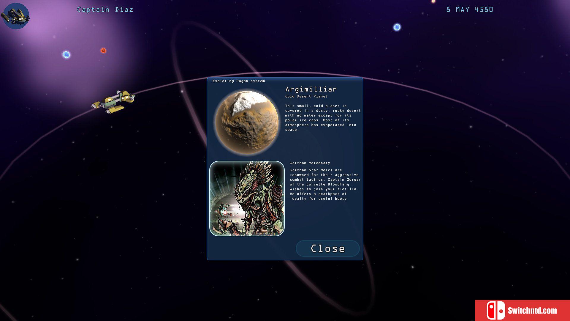《无限空间3：星辰大海（Infinite Space III: Sea of Stars）》v1.1.2 FAS破解版[EN]_4