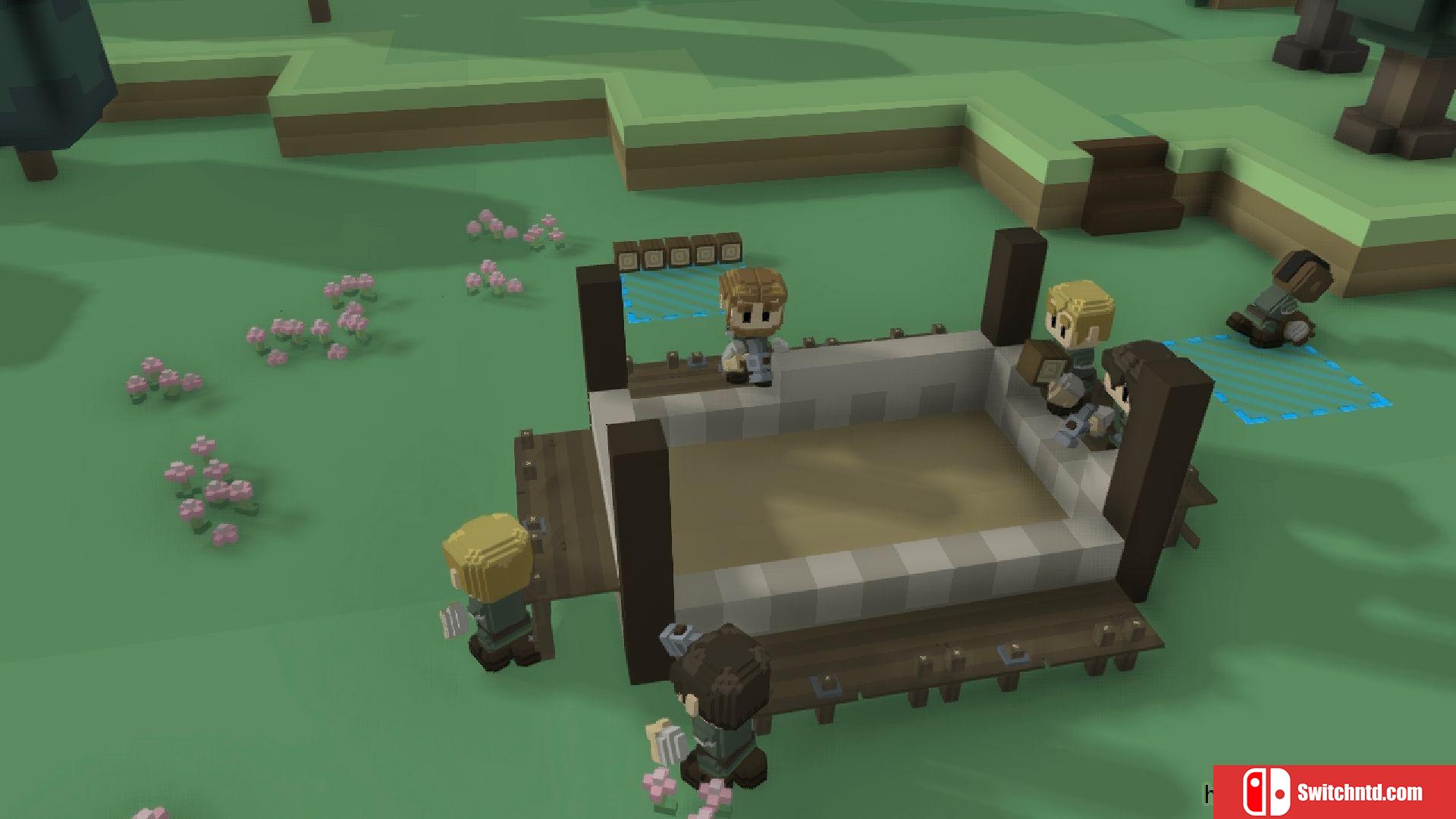 《石炉（Stonehearth）》Alpha 17 3DM免安装未加密版[EN]_2