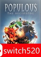 《上帝也疯狂：开天辟地（Populous: The Beginning）》v2.0.0.5 CORE破解版[EN]_0