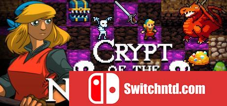 《节奏地牢（Crypt of the NecroDancer）》八国语言 FASiSO破解版[EN]_0