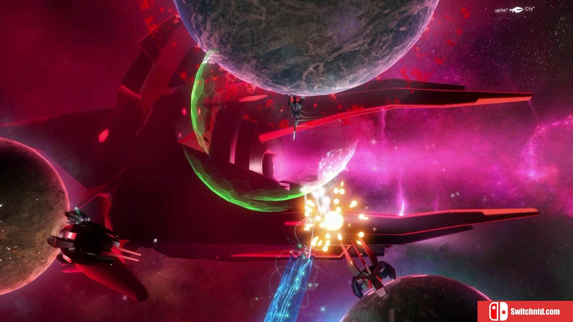《轨道装备（Orbital Gear）》v1.3.3 OUTLAWS破解版[EN]_2