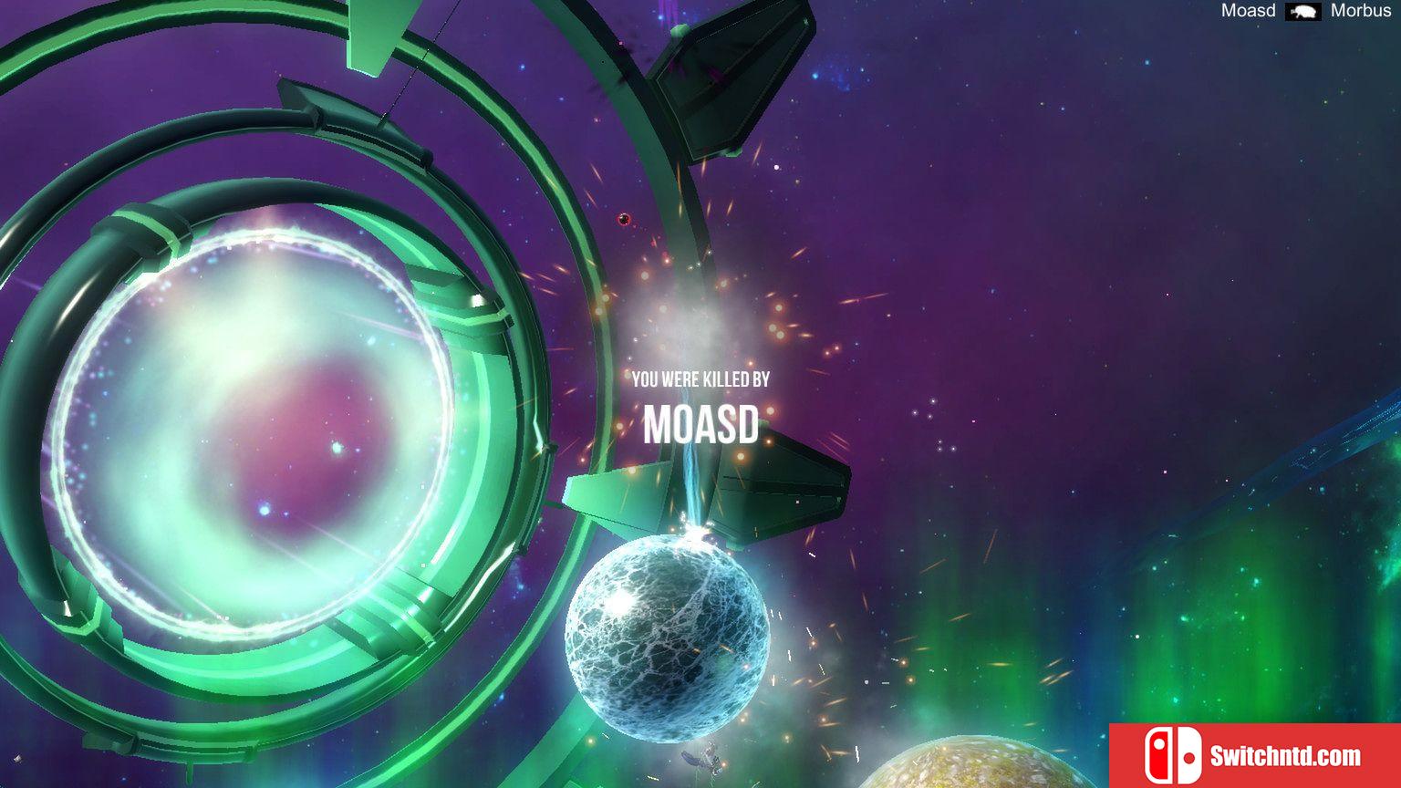 《轨道装备（Orbital Gear）》v1.3.3 OUTLAWS破解版[EN]_1