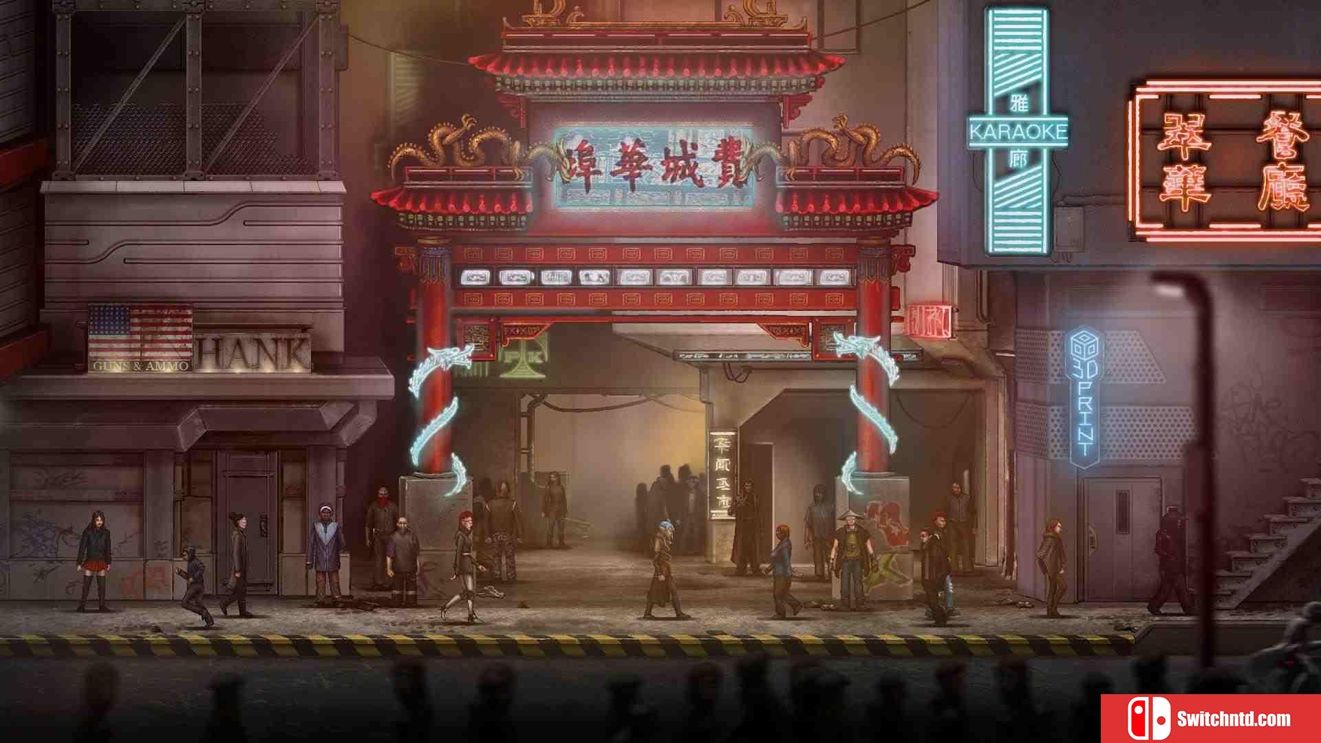《Dex（Dex）》增强版 PLAZA破解版[EN]_1