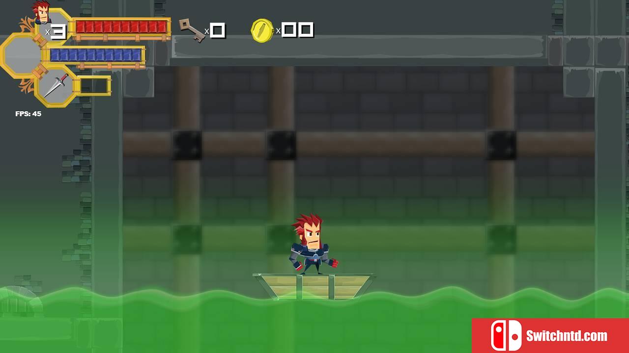 《注定他该死（Doomed'n Damned）》v1.0 DARKSiDERS破解版[EN]_1