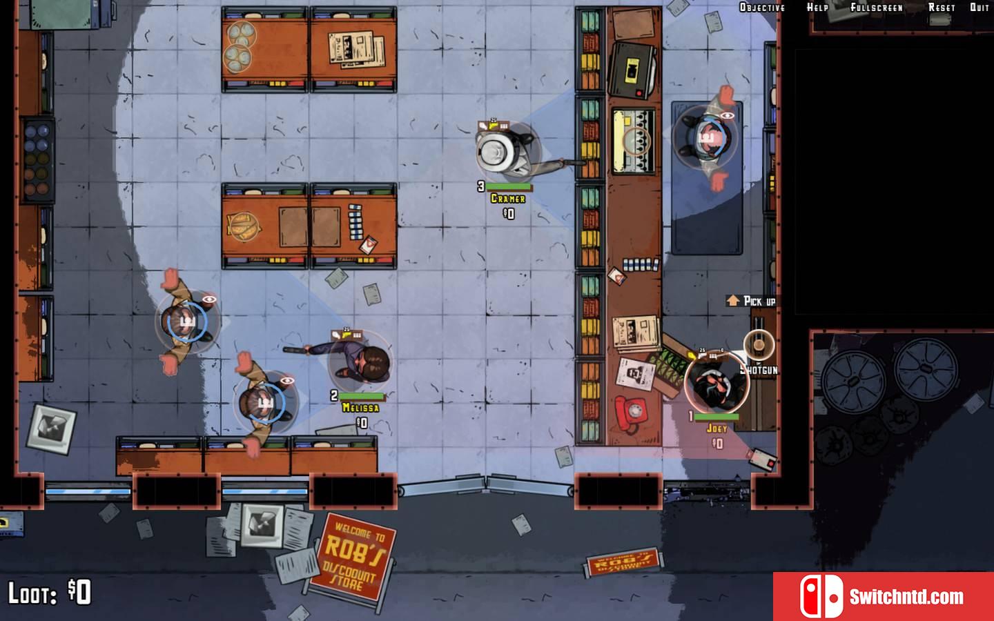 《总体规划（The Masterplan）》v1.2.2 EZGAME破解版[EN]_2
