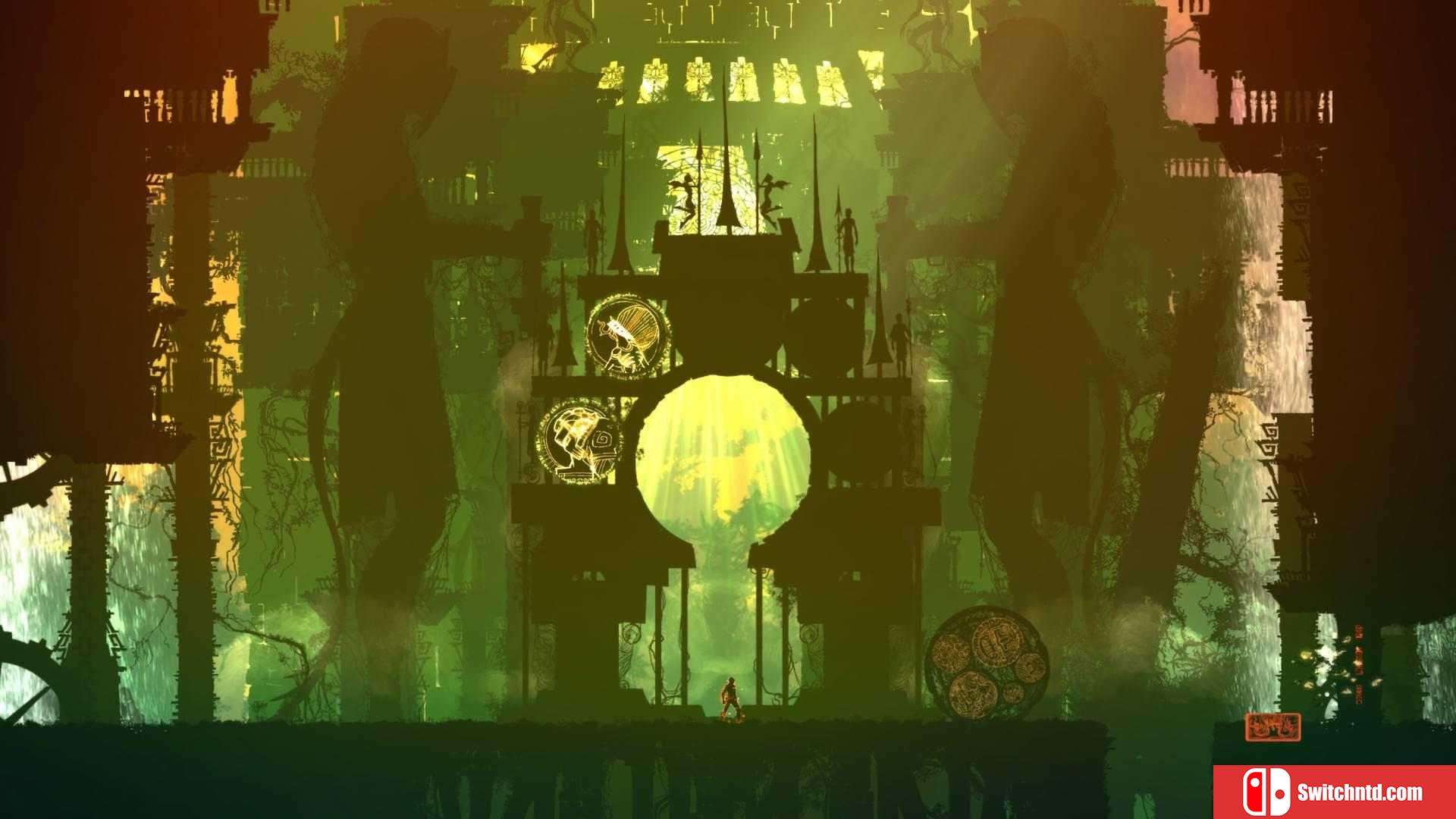 《奇异领域（Outland）》五国语言 特别版 PROPHET破解版[EN]_4