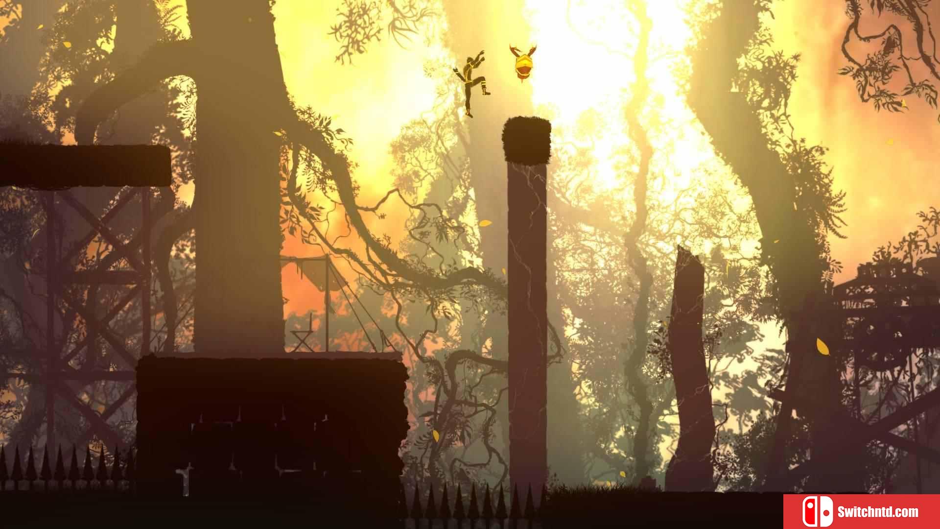 《奇异领域（Outland）》五国语言 特别版 PROPHET破解版[EN]_1