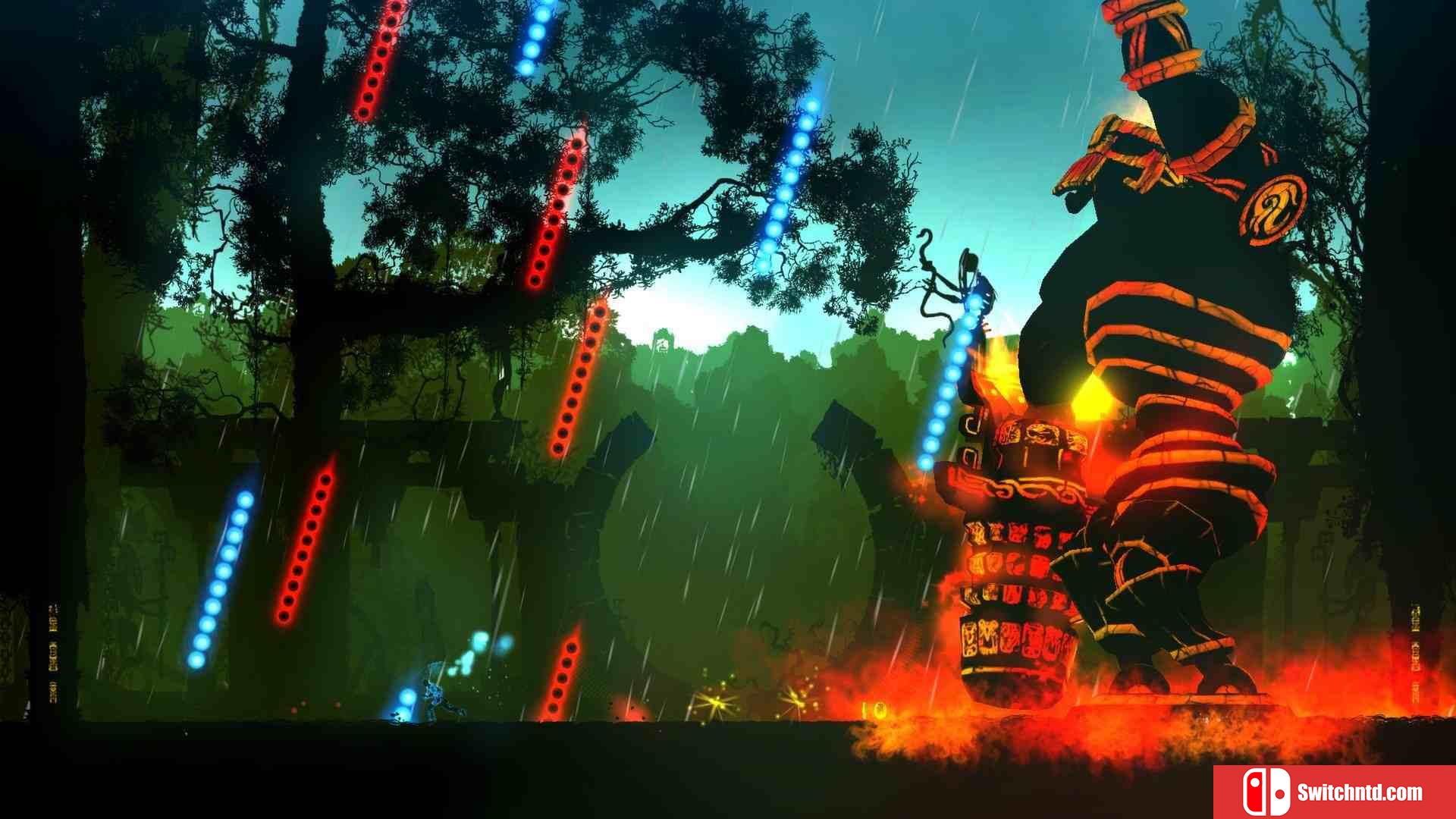 《奇异领域（Outland）》五国语言 特别版 PROPHET破解版[EN]_2