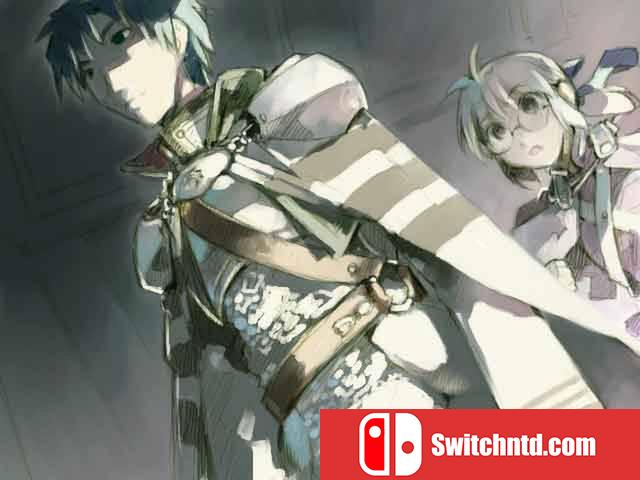 《女神之泪（The Sacred Tears TRUE）》OUTLAWS破解版[EN]_3