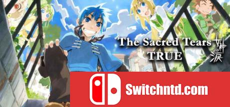 《女神之泪（The Sacred Tears TRUE）》OUTLAWS破解版[EN]_0