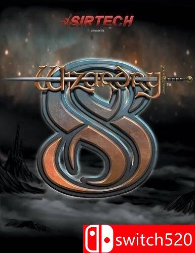 《巫术8（WIZARDRY 8）》v2.0.0.6 GOG版 DELiGHT破解版[EN]_0