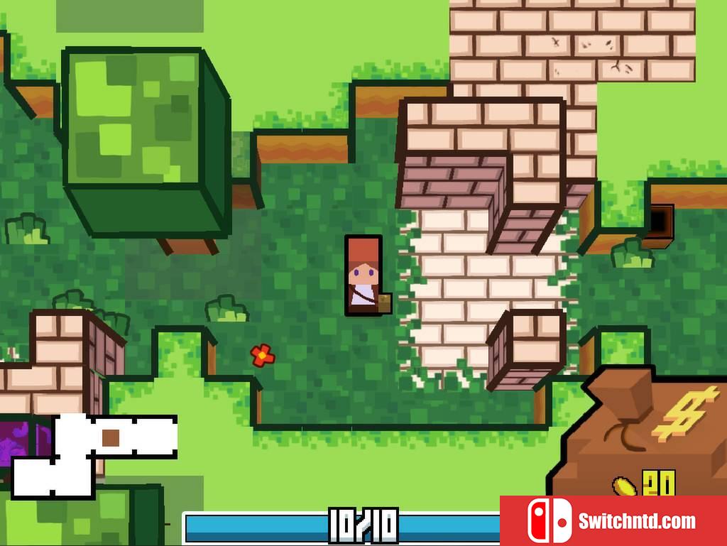 《硬币地穴（Coin Crypt）》v1.0.0.6 EZGAME破解版[EN]_1