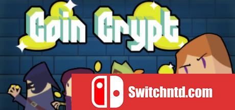 《硬币地穴（Coin Crypt）》v1.0.0.6 EZGAME破解版[EN]_0