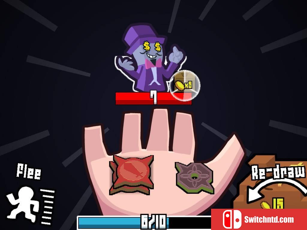《硬币地穴（Coin Crypt）》v1.0.0.6 EZGAME破解版[EN]_2