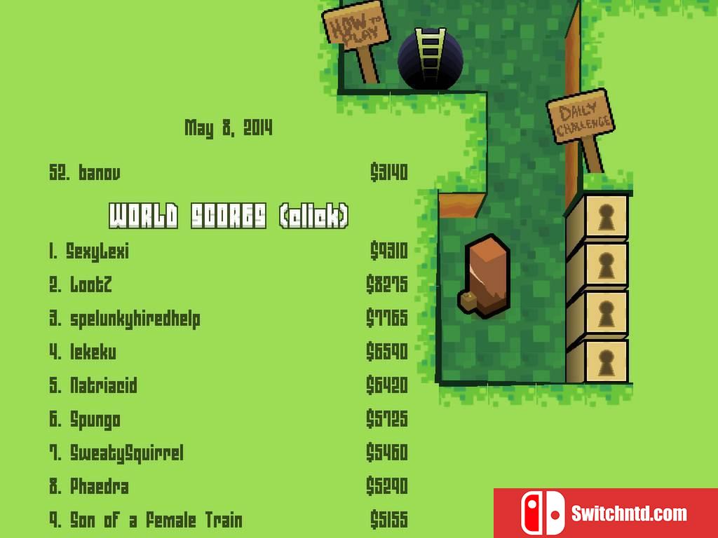 《硬币地穴（Coin Crypt）》v1.0.0.6 EZGAME破解版[EN]_4