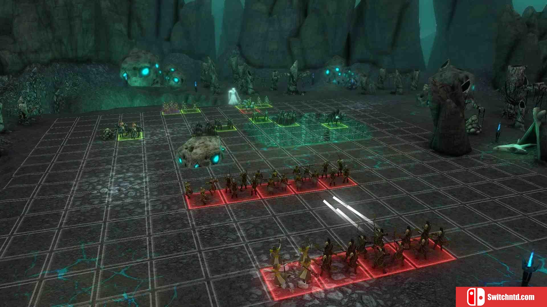 《魔法世界（Worlds of Magic）》八国语言 0x0007破解版[EN]_3