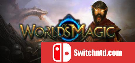 《魔法世界（Worlds of Magic）》八国语言 0x0007破解版[EN]_0