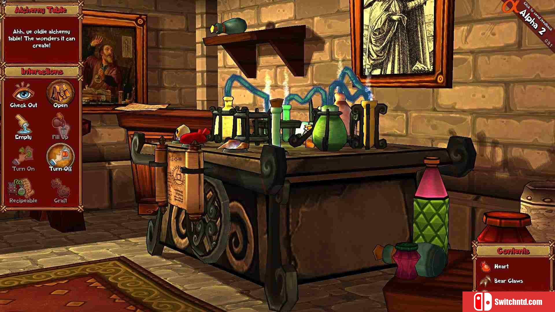《冒险勇者：当猪会飞（Adventurezator: When Pigs Fly）》v1.0.0 TE破解版[EN]_3