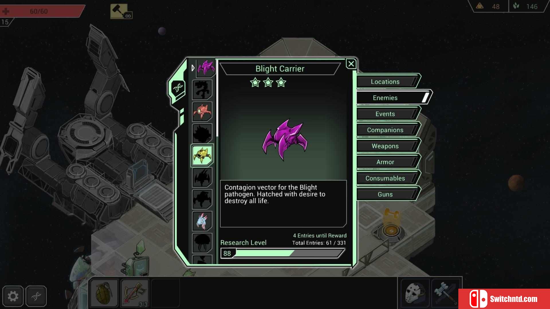 《破碎的地球（Shattered Planet）》v2.0 EZGAME破解版[EN]_3