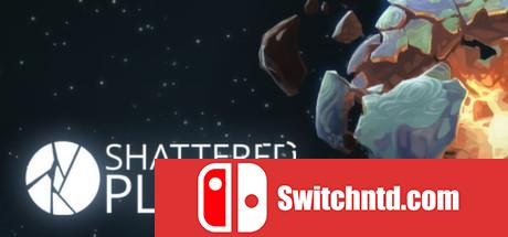 《破碎的地球（Shattered Planet）》v2.0 EZGAME破解版[EN]_0