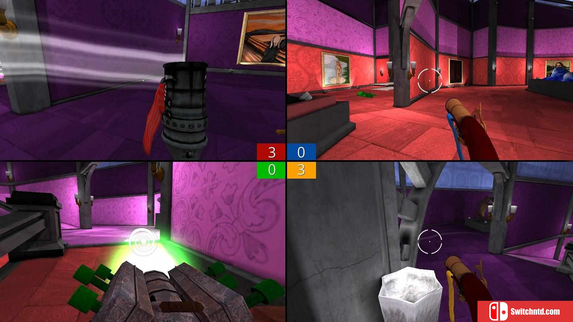 《作弊达人（Screencheat）》GOG版 v2.13.0.15 CORE破解版[EN]_1