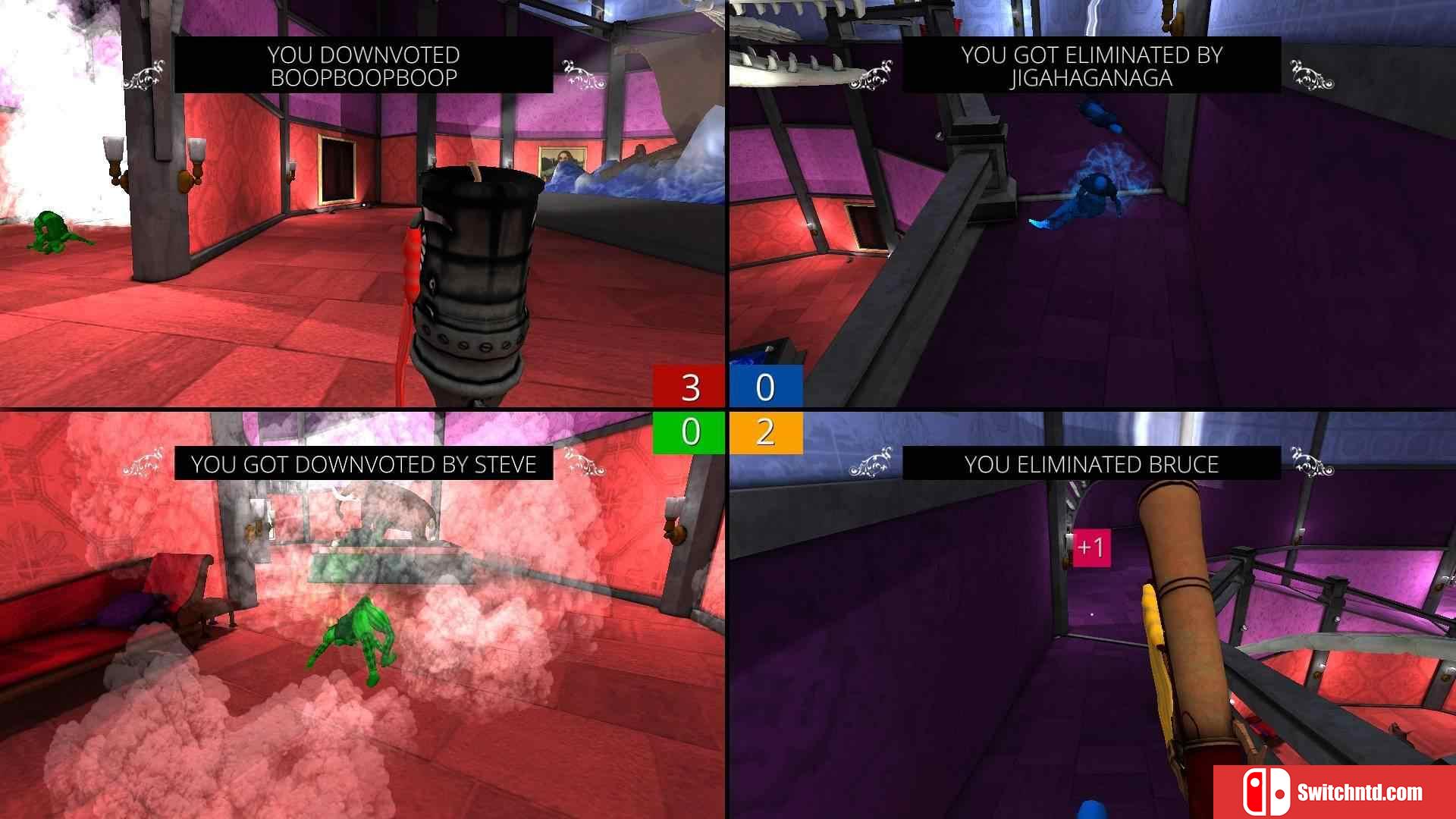 《作弊达人（Screencheat）》GOG版 v2.13.0.15 CORE破解版[EN]_2