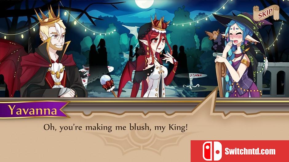 《最后的黄昏（Final Dusk）》v1.0.5.2 Unleashed硬盘版[EN]_1