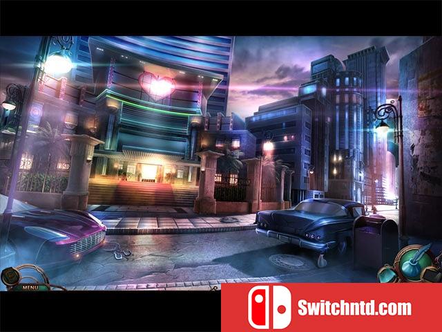《永恒传说4：迷雾和镜子（Nevertales 4:Smoke and Mirrors）》典藏版 v1.0 TE破解版[EN]_3