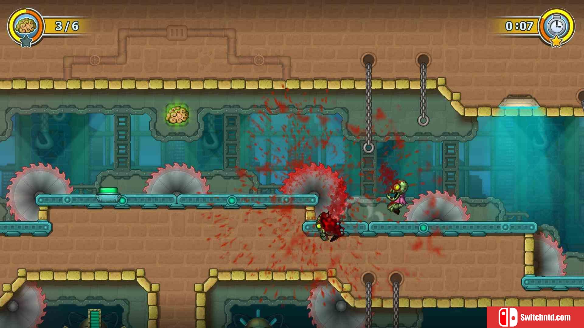 《死亡交易：堕落版（Deadlings - Rotten Edition）》v1.0.0.51 TE破解版[EN]_3