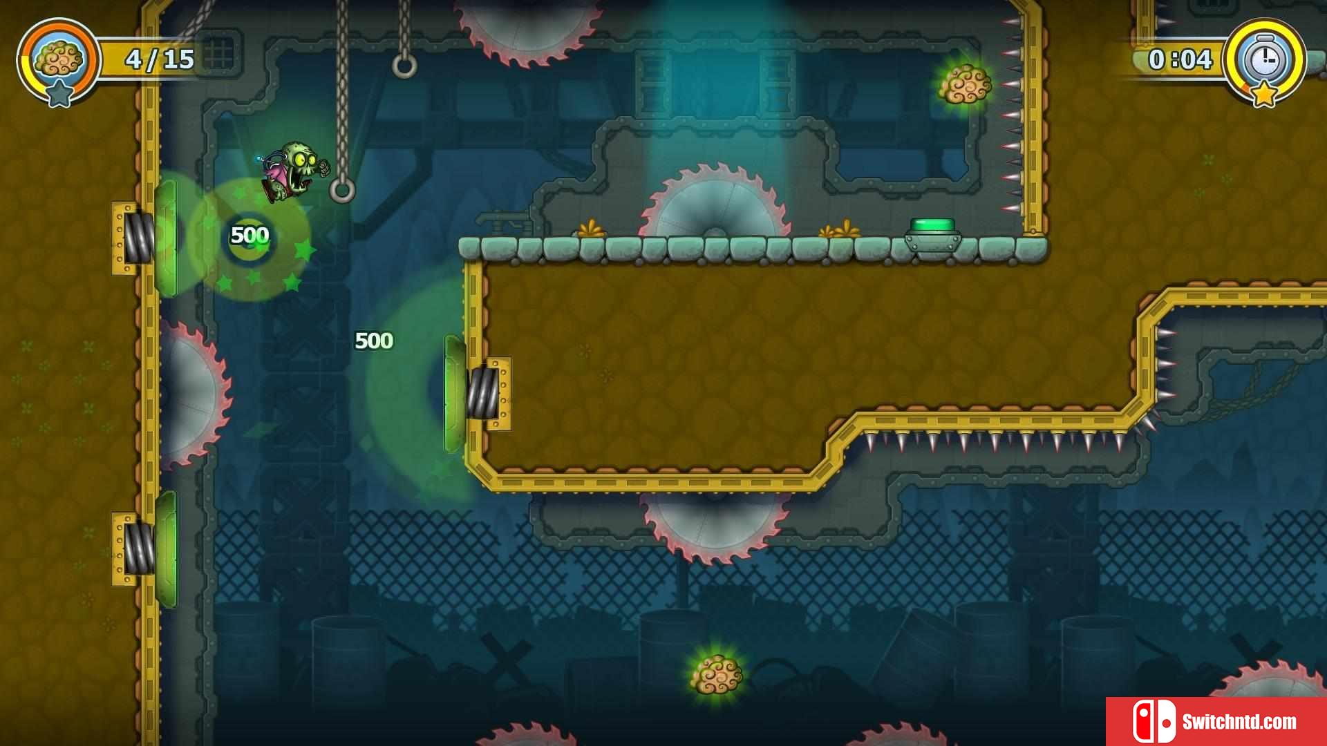 《死亡交易：堕落版（Deadlings - Rotten Edition）》v1.0.0.51 TE破解版[EN]_2