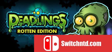 《死亡交易：堕落版（Deadlings - Rotten Edition）》v1.0.0.51 TE破解版[EN]_0