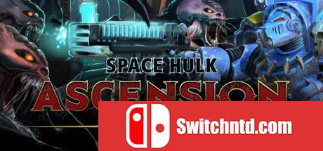 《太空巨人（Space Hulk）》七国语言 PROPHET破解版[EN]_0