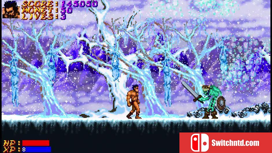 《疯狂之刃（Insanity's Blade）》v1.22 ALiAS硬盘版[EN]_3