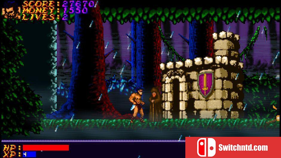《疯狂之刃（Insanity's Blade）》v1.22 ALiAS硬盘版[EN]_4